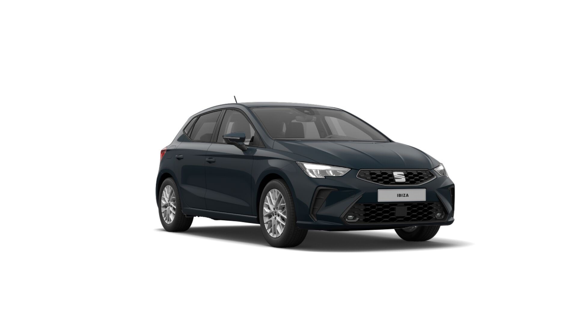 SEAT Car Configurator
